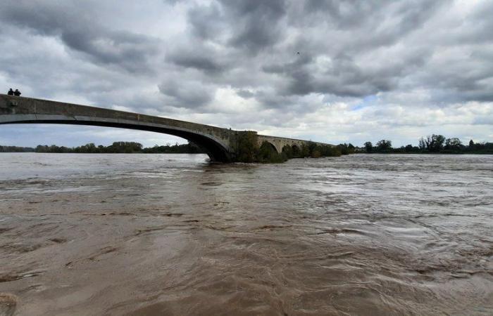 Météo France places Gard on yellow alert, Hérault in green