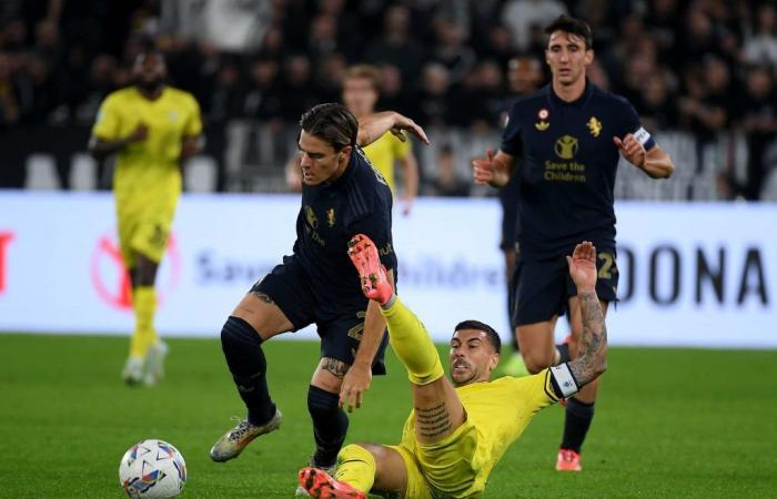 La Juventus renoue avec la victoire en Serie A et s’impose contre la Lazio |Juventus-fr.com