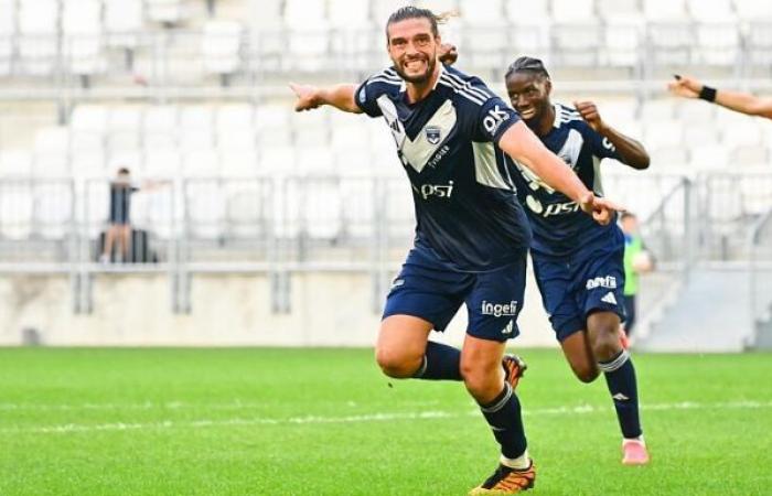 Bordeaux bat Avranches et sort de la zone rouge