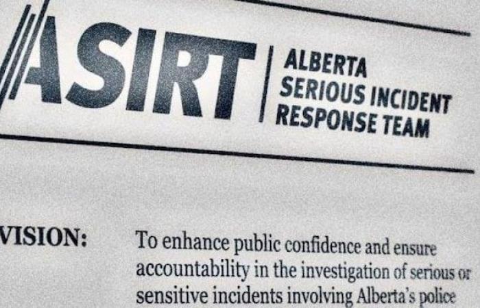 La mort d’un homme détenu à Calgary déclenche une enquête