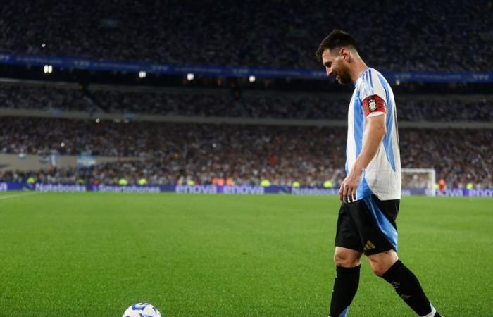 Football-Messi et l’Inter Miami obtiennent leur place pour la Coupe du Monde des Clubs 2025 – Blue Water Healthy Living