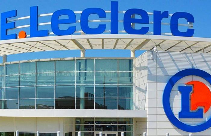 Leclerc lance un rappel massif en urgence dans toute la France pour cause de contamination à Listeria, il s’agit de pâté