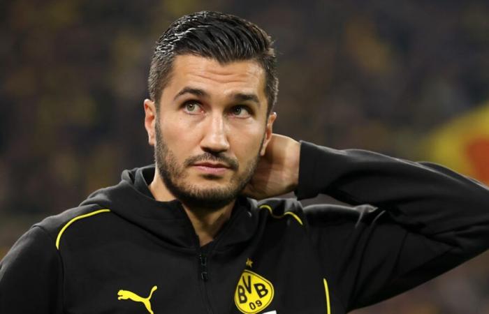 Sahin reconnaît le point faible du BVB