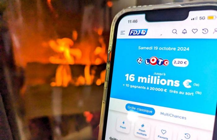 Résultat Loto FDJ du samedi 19 octobre : les tirages sont disponibles