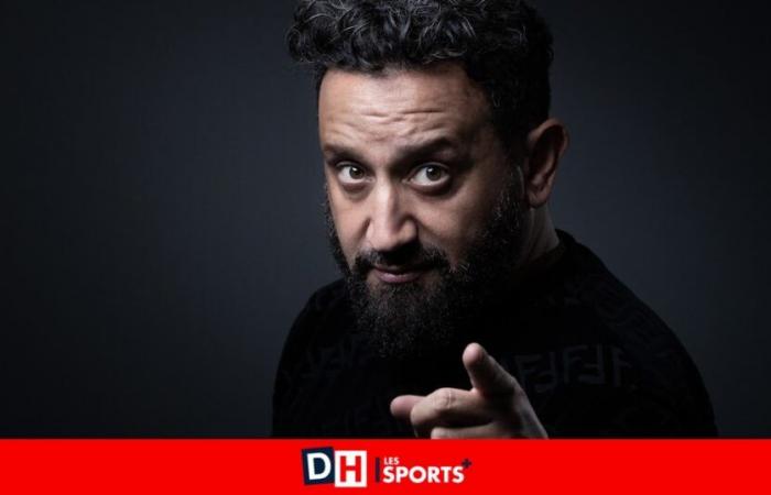 Cyril Hanouna serait sur le départ !