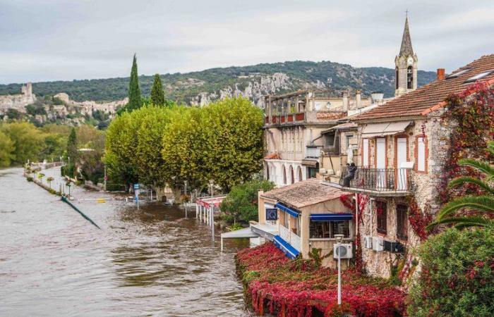 à quelle météo peut-on s’attendre dans les prochains jours ?