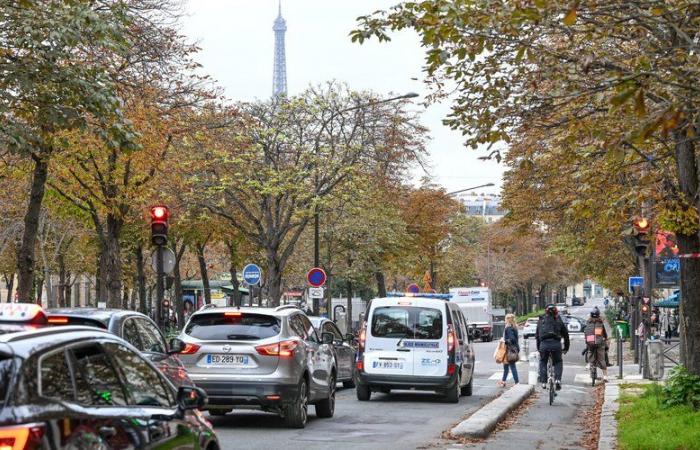 l’automobiliste mis en examen pour meurtre