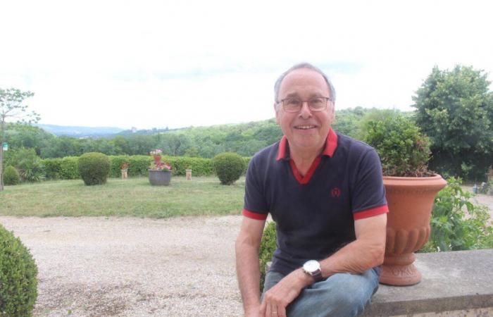 Historien local, il raconte le Lot-et-Garonne en 101 dates dans son nouveau livre