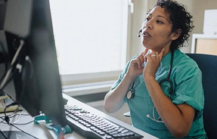 Le lien surprenant entre l’accès à Internet et le diagnostic du cancer