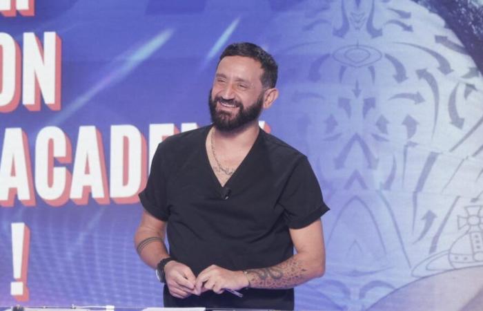 « Le divorce est inévitable » : Cyril Hanouna sur le départ ?