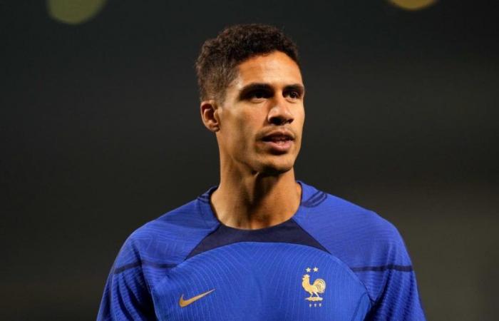 Varane a signé son nouveau défi ! (officiel)