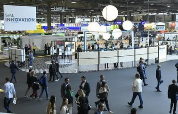 L’innovation en cuisine à découvrir à Paris