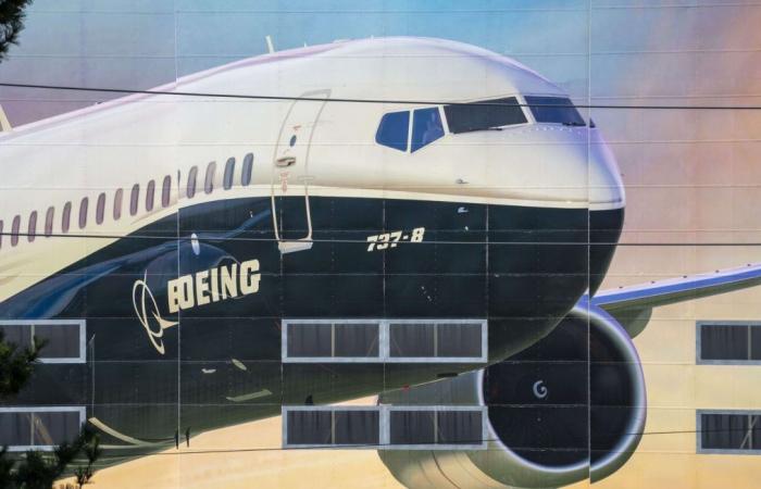 Bientôt la fin de la longue grève chez Boeing ?