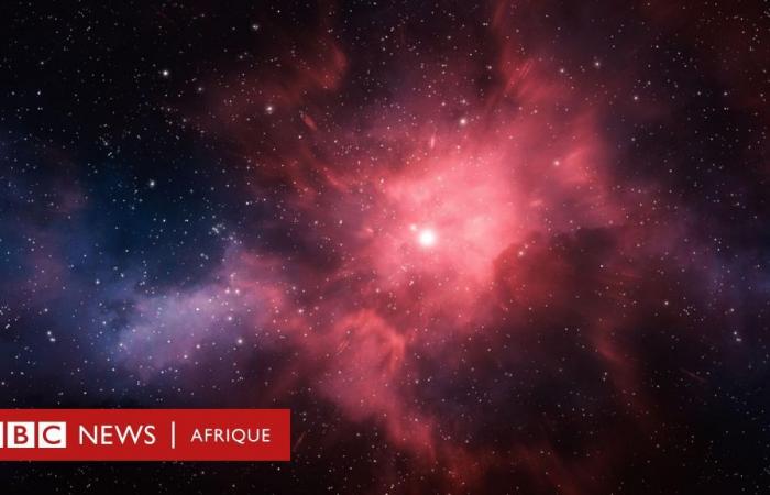 le mystère des petits points rouges qui intriguent les astronomes