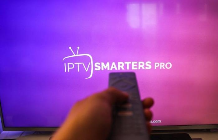 Diffusion illégale, un coup de grâce pour l’IPTV !