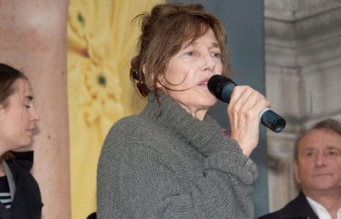 Jane Birkin jalouse ? Une amie proche parle de son « insécurité » avec les hommes de sa vie