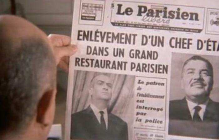 Aucun fan du Grand Restaurant n’a réussi à obtenir 5/5 à ce quiz sur le film