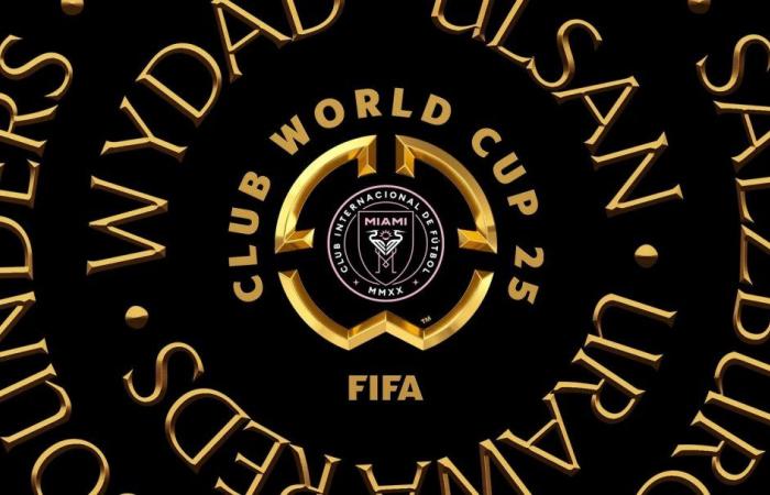 L’Inter Miami CF rejoint l’équipe pour la Coupe du Monde des Clubs de la FIFA 2025™ après son succès au MLS Supporters’ Shield 2024