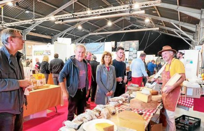 Que faire en Bretagne ce week-end du 19 et 20 octobre 2024 ? Nos dix coups de coeur