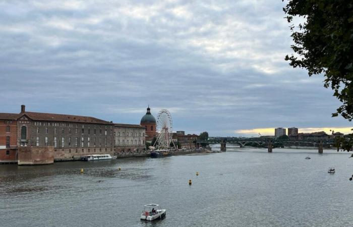 Bulletin météo. Quel temps fera-t-il ce week-end à Toulouse et en Occitanie ?