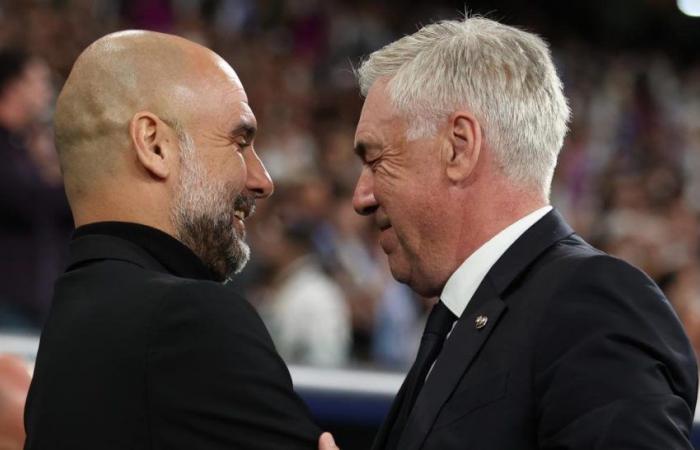 Le Real Madrid en duel avec Guardiola pour le « nouveau Rodri »