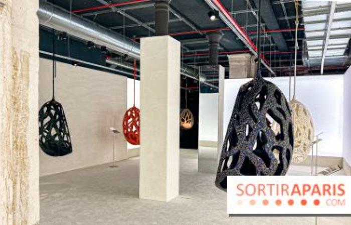 une exposition gratuite Louis Vuitton, design et art de vivre – derniers jours