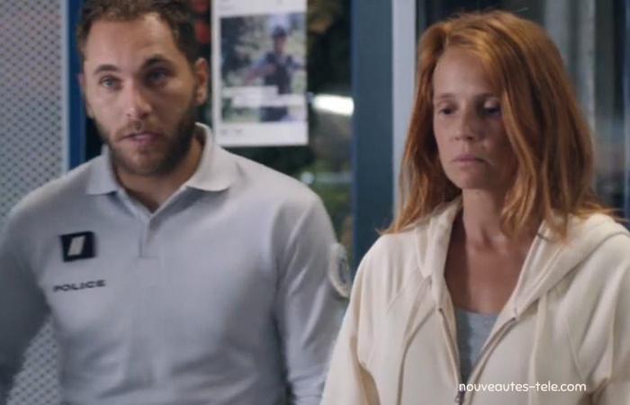 Rachel brisée, un prédateur rôde à Sète : Michael et Sara fiancés – Demain nous appartient (spoilers 21 au 25 octobre 2024 + bande-annonce d’Oppression)