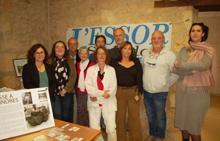 Dordogne. 80 ans d’information locale au coeur du Sarladais