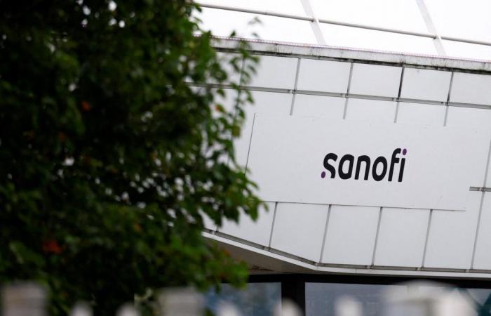 Sanofi confirme « finaliser » les discussions avec le fonds américain, malgré la nouvelle offre du français PAI Partners