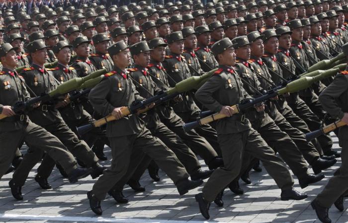 L’envoi de troupes nord-coréennes en Russie confirme l’alliance entre Pyongyang et Moscou