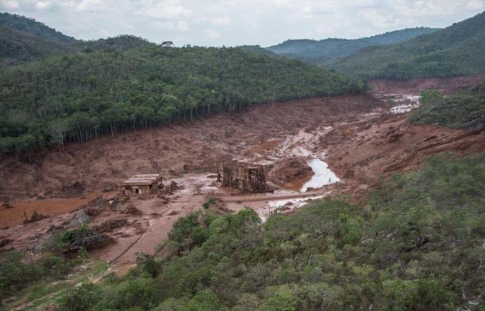 Offre d’indemnisation augmentée après la rupture d’un barrage en 2015