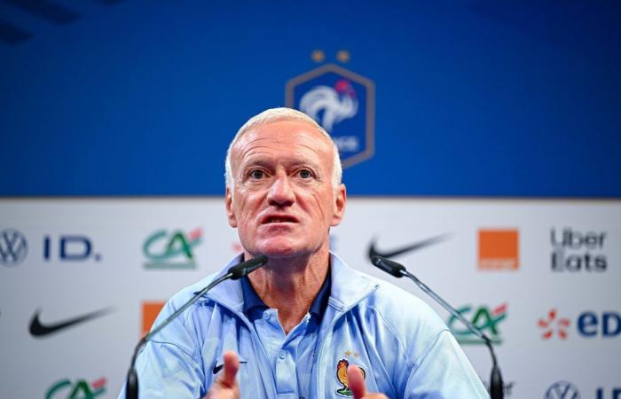 Transferts : Il a signé au PSG pour Deschamps, c’est un échec !