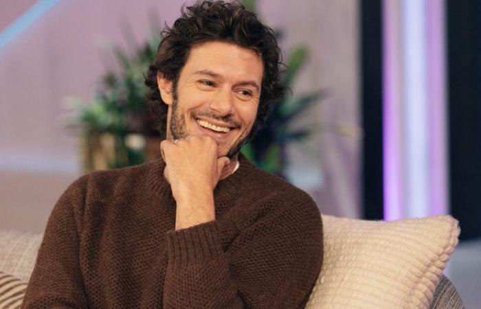 Mais pourquoi Adam Brody est-il au cœur d’un tel phénomène ?