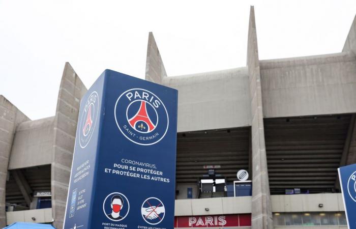 « Un nouveau PSG » avec un milliardaire ? Il abandonne le verdict