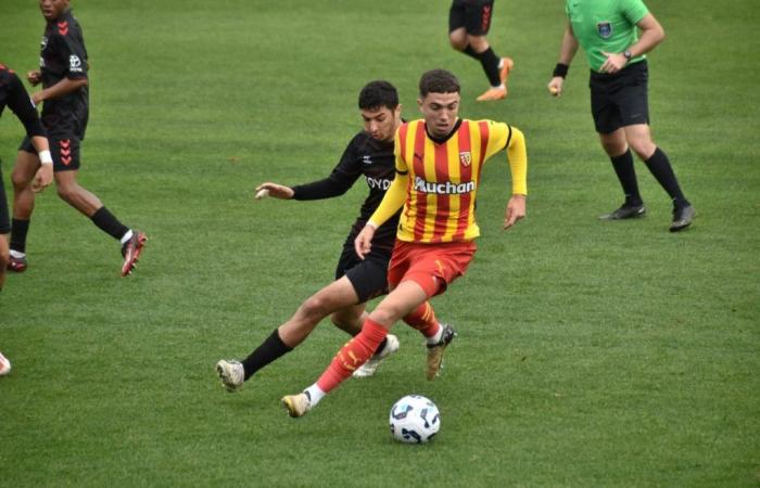 [N3] Lens renverse Valenciennes dans le temps additionnel et croit au miracle