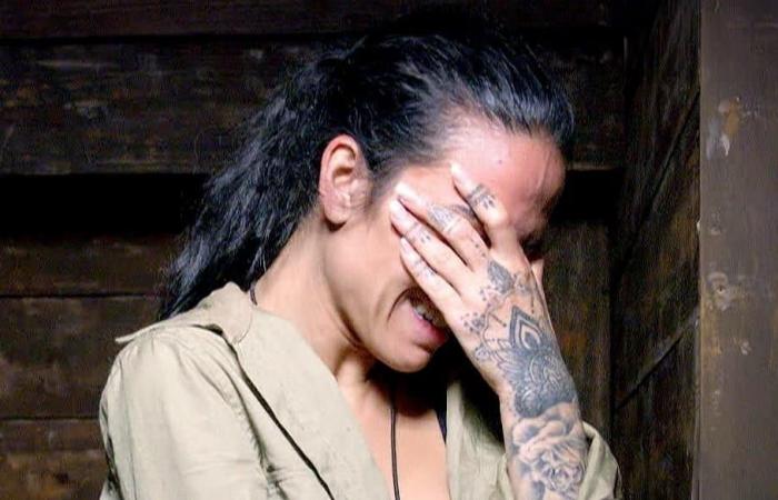 Choc « Celebrity Big Brother » : Elena Miras a dû se rendre à la clinique