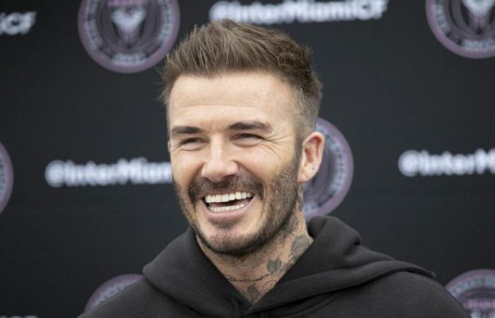 La révélation de David Beckham sur le professionnalisme de Leo Messi