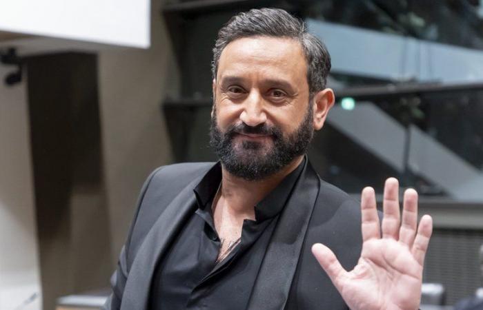 après 12 ans de collaboration, Cyril Hanouna va-t-il bientôt en finir avec le groupe Canal+ ?