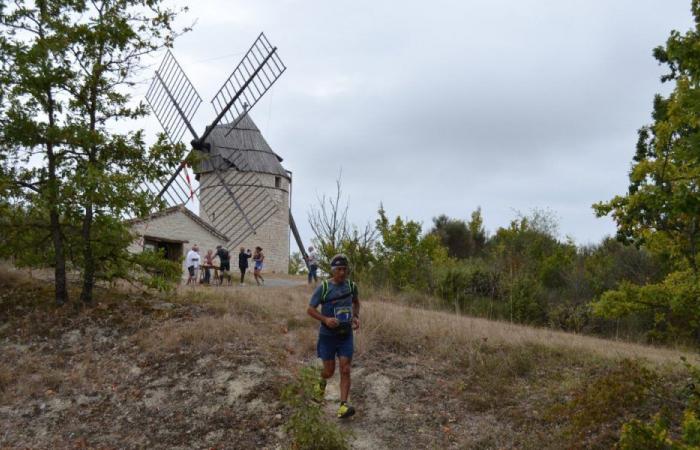 après 2 ans d’arrêt, ce sentier est de retour à Castelnau-Montratier