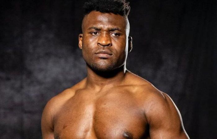 Le retour de Ngannou, « le plus gros événement de l’histoire du PFL »