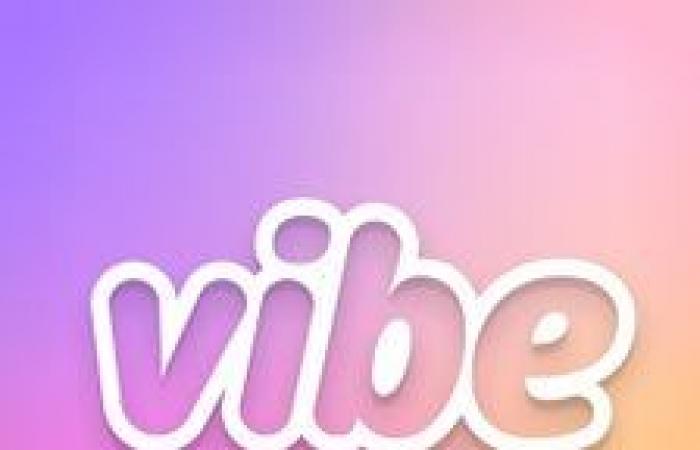 Vibe Check : Histoires dans un widget pour iPhone