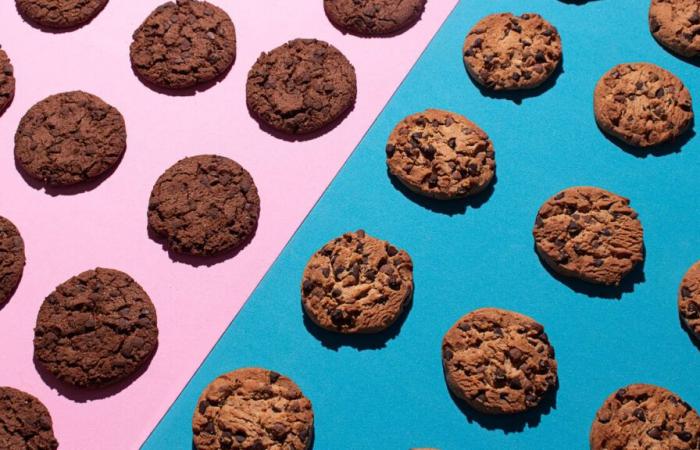 les cookies, la revanche d’une bombe calorique