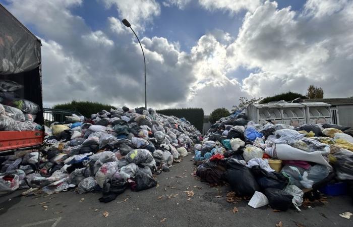 « Avec la fast fashion, on se dirige vers un mur »