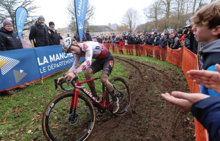 Cyclo-cross. Flamanville accueillera à nouveau une manche de Coupe du Monde !