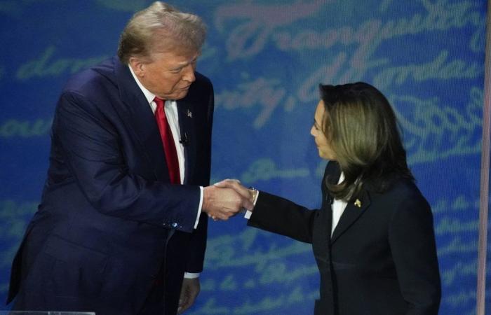 Kamala Harris face à Donald Trump, l’épreuve de la santé et du temps