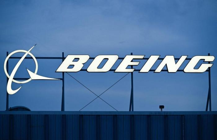 Un accord de principe a été trouvé pour mettre fin à la grève chez Boeing