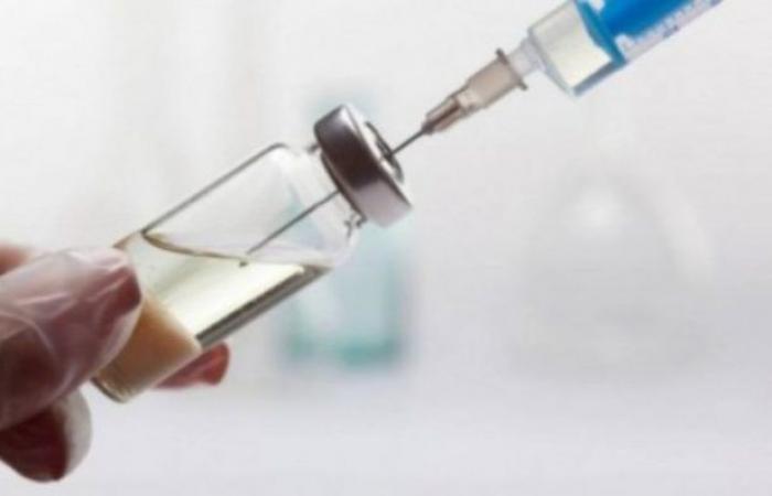 la campagne de vaccination des élèves de 5e est renouvelée dans les Vosges