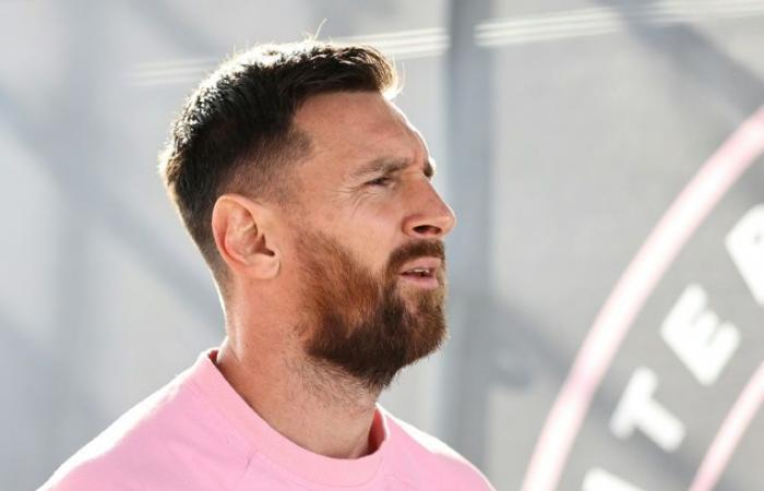 Messi réussit un autre Hattrick alors que Miami bat le record de points en MLS