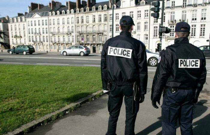 Un policier et un homme armé blessés lors d’une intervention en Loire-Atlantique