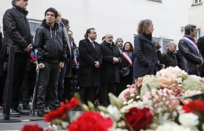 Simon Fieschi, survivant de l’attentat contre Charlie Hebdo, est décédé à l’âge de 41 ans.